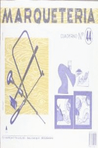MARQUETERIA 44