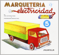 MARQUETERIA Y ELECTRICIDAD 5