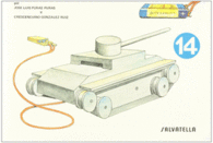 MARQUETERIA Y ELECTRICIDAD 14