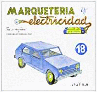 MARQUETERIA Y ELECTRICIDAD 18