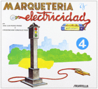 MARQUETERIA Y ELECTRICIDAD T. 4