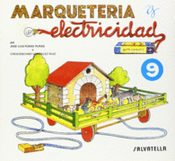 MARQUETERIA Y ELECTRICIDAD T. 9