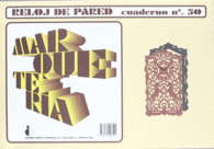 MARQUETER�A 50