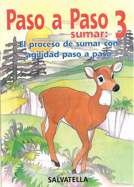 PASO A PASO S-3