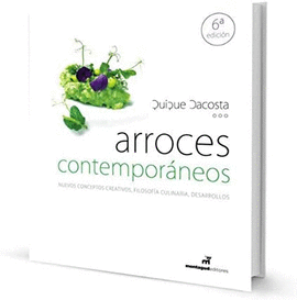 ARROCES CONTEMPORNEOS