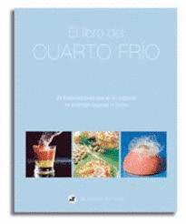 EL LIBRO DEL CUARTO FRO