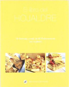 EL LIBRO DEL HOJALDRE