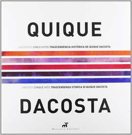 QUIQUE DACOSTA