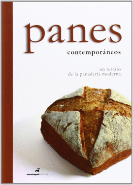 PANES CONTEMPORNEOS