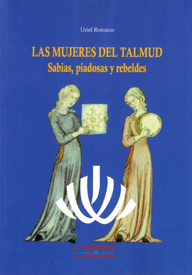 LAS MUJERES DEL TALMUD.