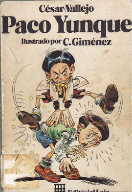 PACO YUNQUE