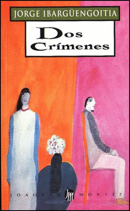 DOS CRIMENES