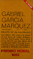 RELATO DE UN NAUFRAGO