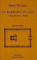 UN B�RBARO EN ASIA