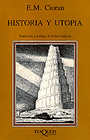 HISTORIA Y UTOP�A