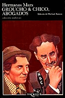 GROUCHO & CHICO, ABOGADOS