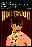 ADIS A HOLLYWOOD CON UN BESO