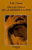 EN LAS CIMAS DE LA DESESPERACI�N