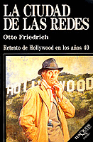 LA CIUDAD DE LAS REDES