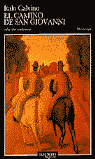 EL CAMINO DE SAN GIOVANNI