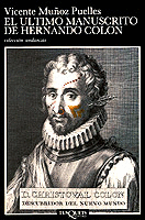 EL �LTIMO MANUSCRITO DE HERNANDO COL�N