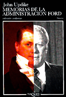 MEMORIAS DE LA ADMINISTRACI�N FORD