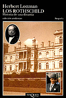 LOS ROTHSCHILD