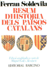 RESUM D'HIST�RIA DELS PA�SOS CATALANS