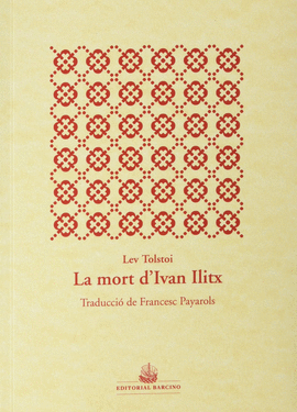 LA MORT D'IVAN ILITX