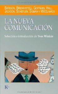 LA NUEVA COMUNICACI�N