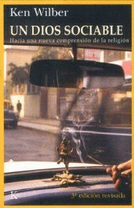 UN DIOS SOCIABLE