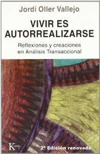 VIVIR ES AUTORREALIZARSE