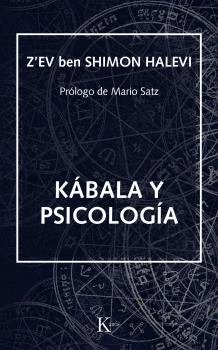K�BALA Y PSICOLOG�A