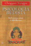 PSICOLOG�A BUDISTA