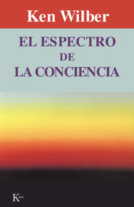 EL ESPECTRO DE LA CONCIENCIA