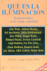 QU ES LA ILUMINACIN