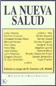 LA NUEVA SALUD (TROQUEL)