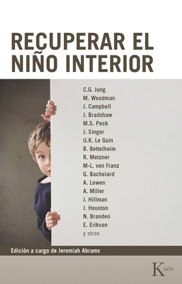 RECUPERAR EL NI�O INTERIOR