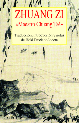 MAESTRO CHUANG TSE