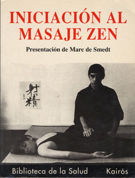 INICIACI�N AL MASAJE ZEN