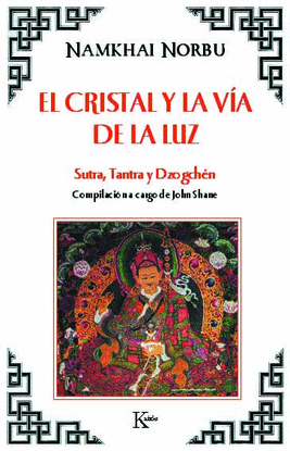 EL CRISTAL Y LA V�A DE LA LUZ