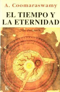 EL TIEMPO Y LA ETERNIDAD