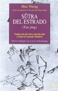 SUTRA DEL ESTRADO