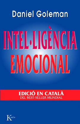 INTEL-LIG�NCIA EMOCIONAL