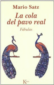 LA COLA DEL PAVO REAL