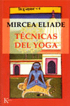 TCNICAS DEL YOGA