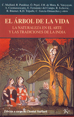 EL �RBOL DE LA VIDA