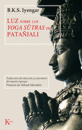 LUZ SOBRE LOS YOGA-SUTRAS DE PATAJALI