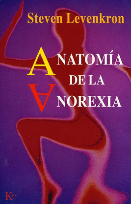 ANATOM�A DE LA ANOREXIA