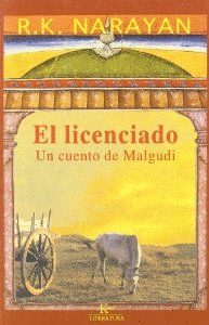 EL LICENCIADO